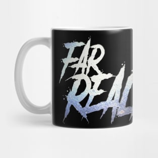 Far Realms Moth Mug